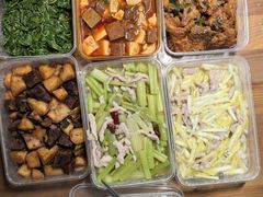 -顾师傅特色炒菜(富民路店)