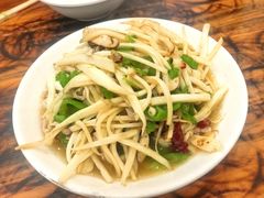 -凡老头米线砂锅(古荡新村西粮站)