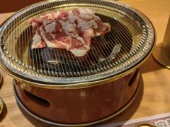 -闻老头·菊花炭烤肉(D11店)