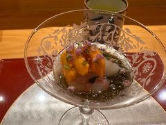 -鮨青(恒基名人购物中心店)