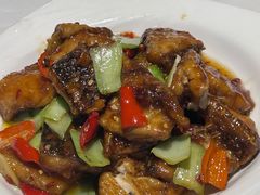 -客家大院·非遗赣南客家菜(郁孤台店)