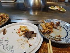 -大成铁板烧•板前(复古餐厅石老人店)