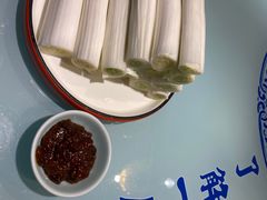 -章丘宴(唐人中心店)