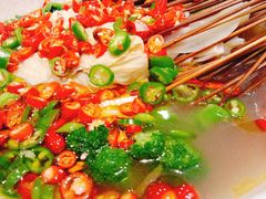 -嘉州叶婆婆钵钵鸡(建设路店)