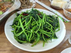 -临江后街鳝丝(临江店)