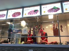 -汕头八里香牛肉店(人民南店)