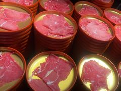 -星伦多自助料理·涮烤一体(虹悦城店)