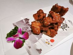 -乾隆美食·本帮菜(黄河路店)