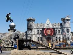 -渔岛海洋度假区