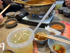 -毛肚向右·川渝毛肚王(经开永旺店)