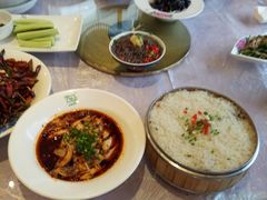 -陶然居·重庆菜(解放碑店)