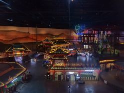 -南京万达乐园