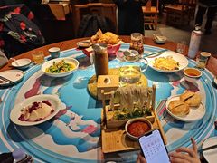 -醉长安(钟楼旗舰店)