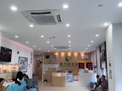 -东方启音·儿童康复中心·自闭症干预·语言迟缓·发育迟缓(深圳宝安中心)