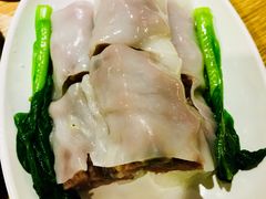 -嘉旺港式茶餐厅(延长中路店)