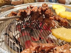 -范儿·嫂子烤肉·精致炭火烤肉(长治路店)