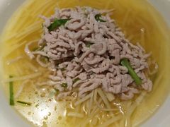 -老牌坊鲁菜名店(宽厚里店)