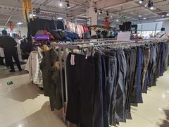 -探路者工厂店(宏福科技园店)