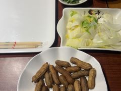 -金刚山烧烤(中山路店)