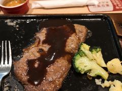 -必胜客(永旺店)