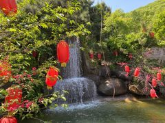 -天津盘山风景名胜区