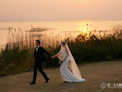 -第一夫人婚纱摄影(南京店)