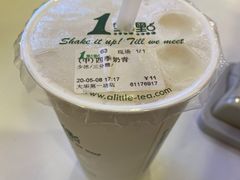 -1点点(大华第一坊店)