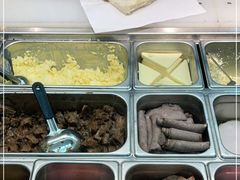 -赛百味SUBWAY(三阳广场店)