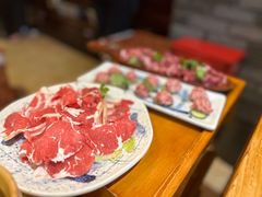 -贵厨酸汤牛肉(花果园国际中心店)