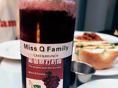 -Miss Q Family甜品·蛋糕·法甜咖啡