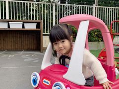 -斯坦丁国际幼稚园(驿都校区)