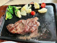 牛排-必胜客(东兴商厦店)