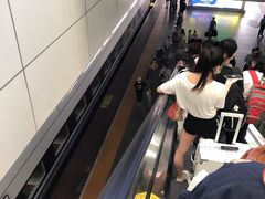 -南宁东站