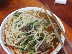 -筋面郎(东坡店)