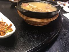 -柒园·三十年创意杭帮菜(龙湖滨江天街店)