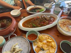 -云隐小厨·传统大理美食(复兴路店)