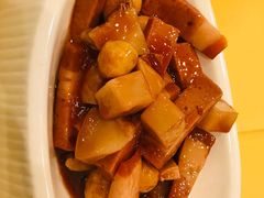 -功德林素菜饭庄(前门店)