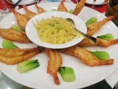 -万宝海鲜舫(劳动公园店)