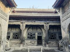 -山西王家大院