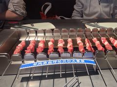 -很久以前羊肉串(朝阳路店)