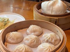 -如轩·海鲜砂锅粥·潮汕菜(一品天下店)