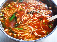 -元吉老一碗小锅米线(胜利广场店)