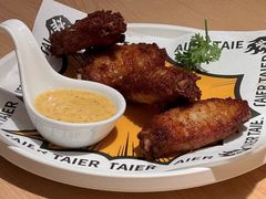 -太二酸菜鱼(福州泰禾店)