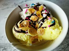 -泰谷酒店·太古码头闽菜自助餐厅