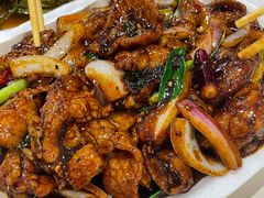 -纽顿熟食中心