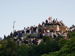 -梧桐山风景名胜区