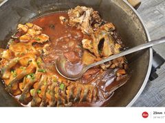 -刘姐啤酒鱼音乐餐厅(阳朔美食丁厄3分店)