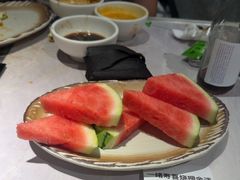 -一绪に寿喜烧自助(世茂广场店)