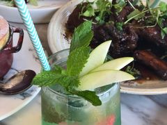 青苹果乐园-The Rug Cafe(王府中环店)