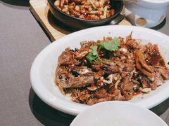 -小天厨民间菜馆(深圳街店)